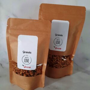 Lennies Granola