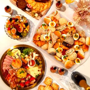 Brunch Ontbijt