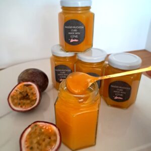 Passievruchtencurd