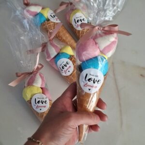 Snoepijsje