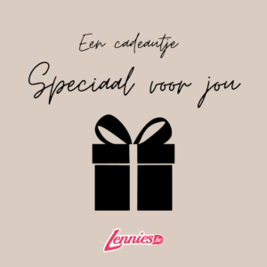 Voucher: schenk een bedrag