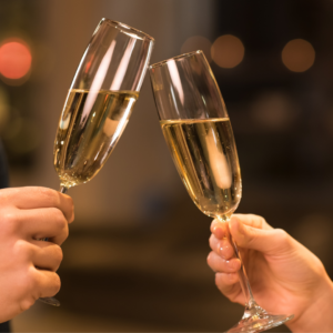 Fles Cava 75 cl