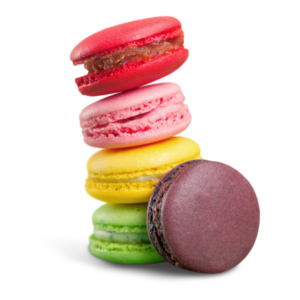 Macarons