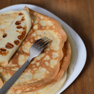 Pannenkoeken