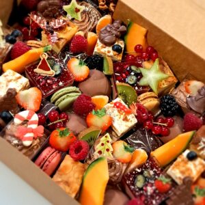 Dessertbox