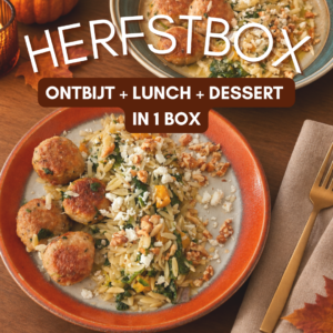 Herfstbox