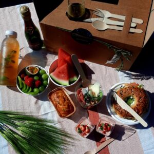 Standaard Picknickbox